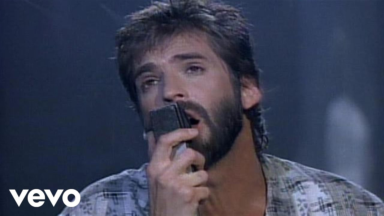Kenny Loggins: Forever